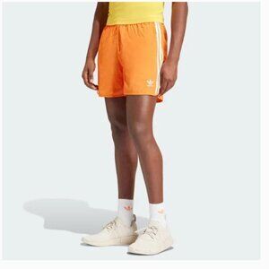 NWT Adidas Classics Sprinter Shorts